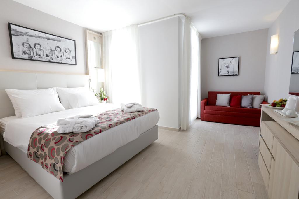 Astral Maris Hotel Ελάτ Δωμάτιο φωτογραφία
