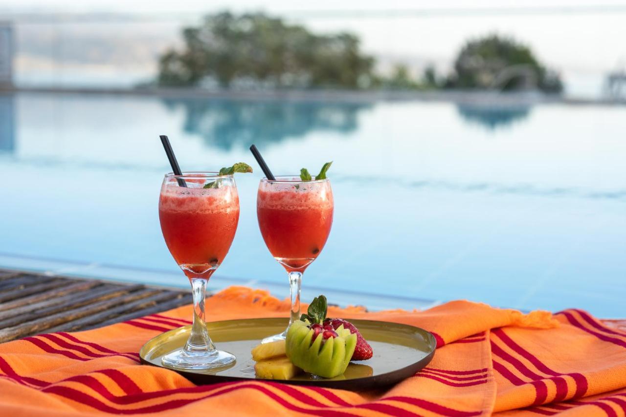 Astral Maris Hotel Ελάτ Εξωτερικό φωτογραφία