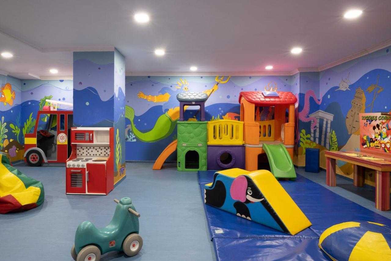 Astral Maris Hotel Ελάτ Εξωτερικό φωτογραφία
