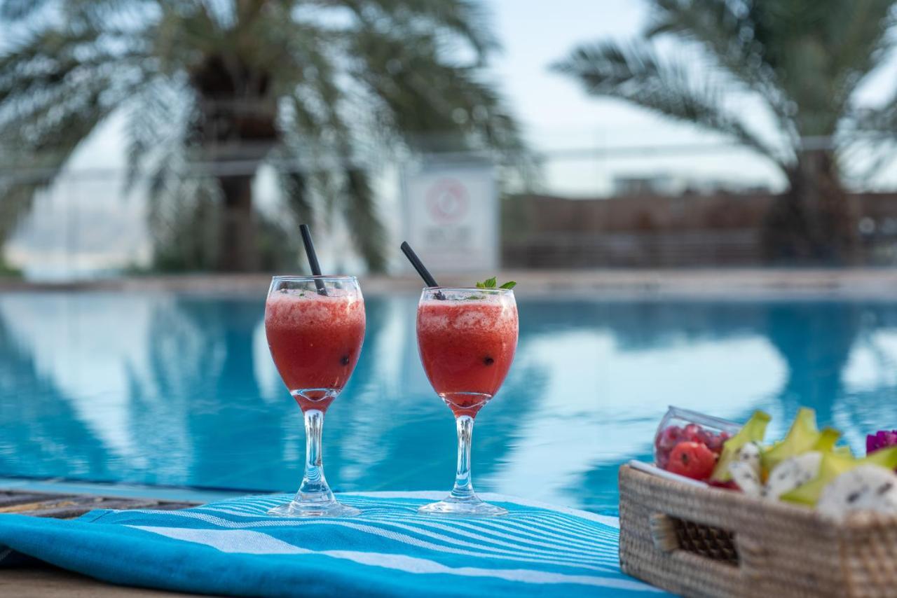 Astral Maris Hotel Ελάτ Εξωτερικό φωτογραφία