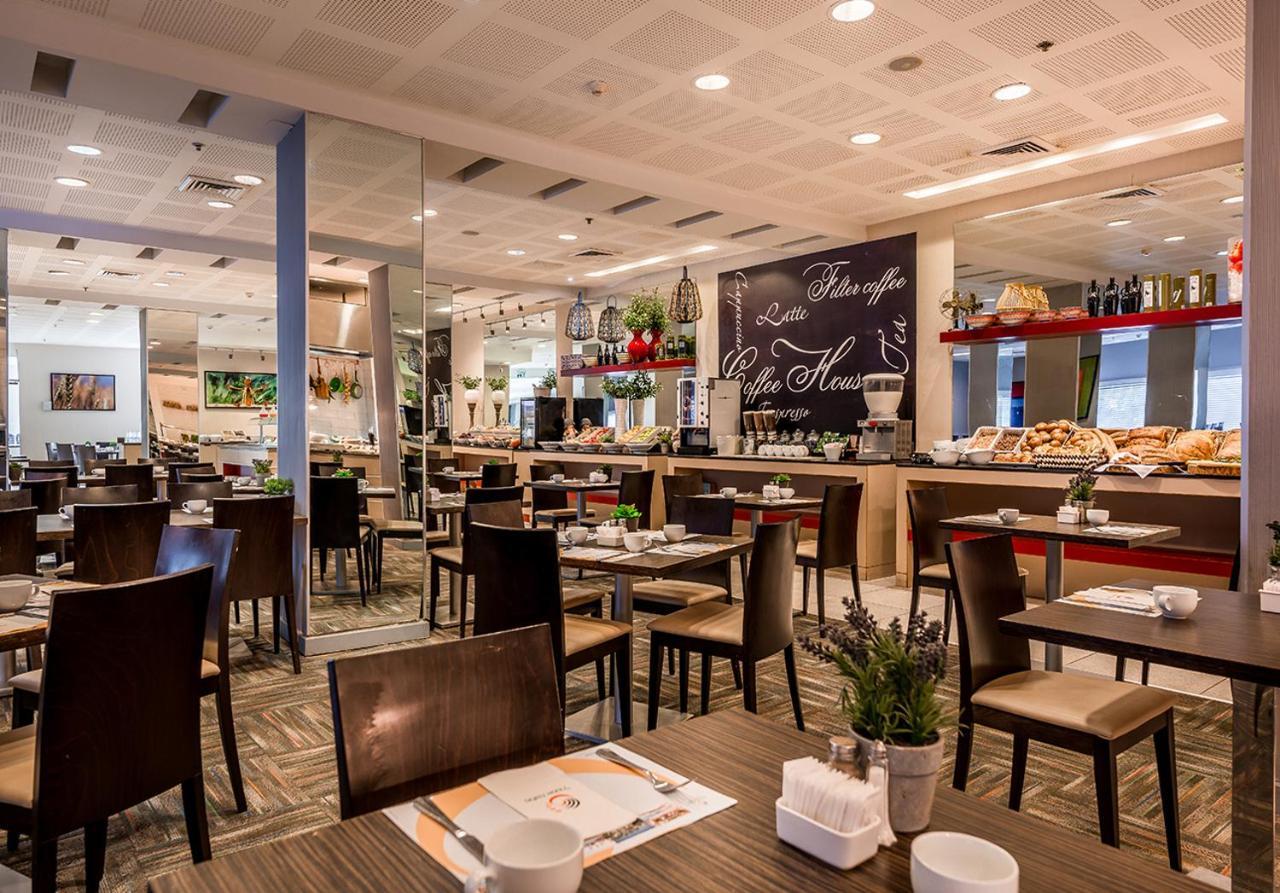 Astral Maris Hotel Ελάτ Εξωτερικό φωτογραφία
